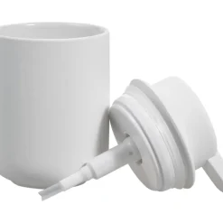 Online Dosificador De Jabon Suave Ume Dispensador De Jabon Y Jaboneras