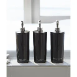 Sale Dosificador De Jabon Tower Dispensador De Jabon Y Jaboneras