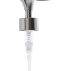 Outlet Dosificador De Jabon Wili Dispensador De Jabon Y Jaboneras
