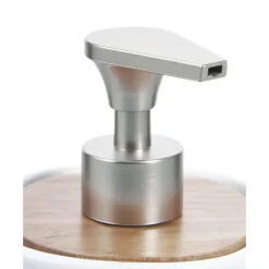 Outlet Dosificador De Jabon Wili Dispensador De Jabon Y Jaboneras