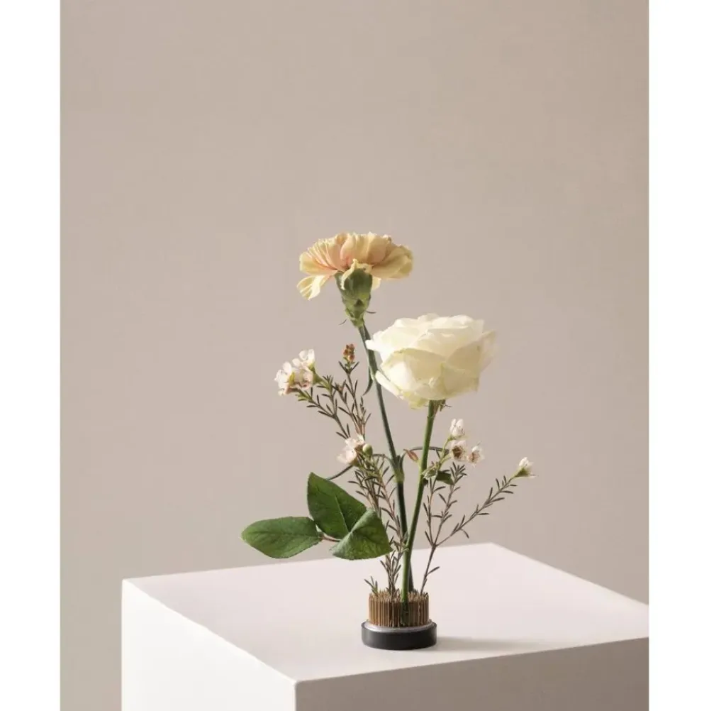 Clearance Erizo Floral Para Jarron Fiore, O 5 Cm Maceteros