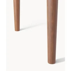 Fashion Escritorio Con Cajones De Madera De Mango Paul Escritorios