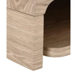 New Escritorio De Pared De Madera Woodie Escritorios