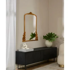 Outlet Espejo De Pared Barroco Fabricio Espejos De Pared