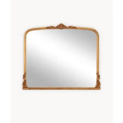 Online Espejo De Pared Barroco Fabricio Espejos De Pared