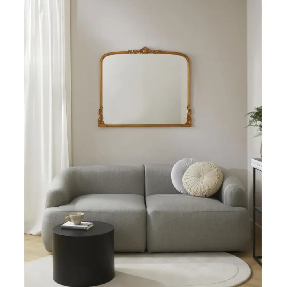 Online Espejo De Pared Barroco Fabricio Espejos De Pared