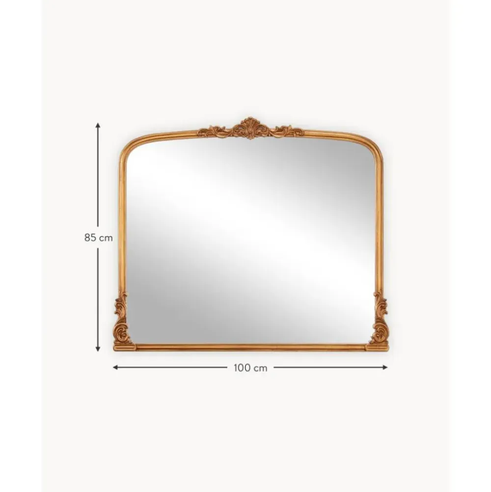 Online Espejo De Pared Barroco Fabricio Espejos De Pared