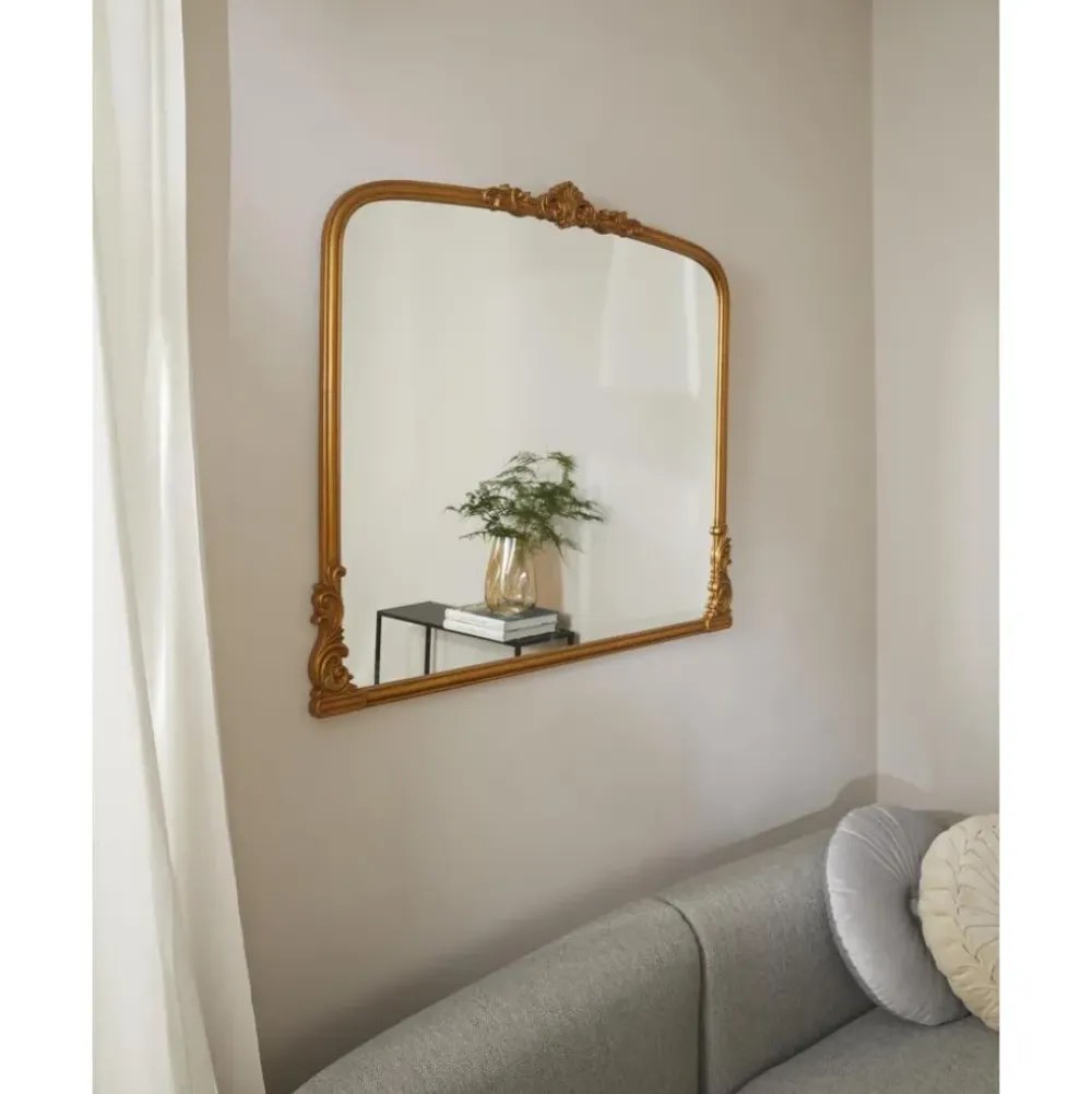 Online Espejo De Pared Barroco Fabricio Espejos De Pared