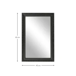 Sale Espejo De Pared Barroco Muriel Espejos De Pared