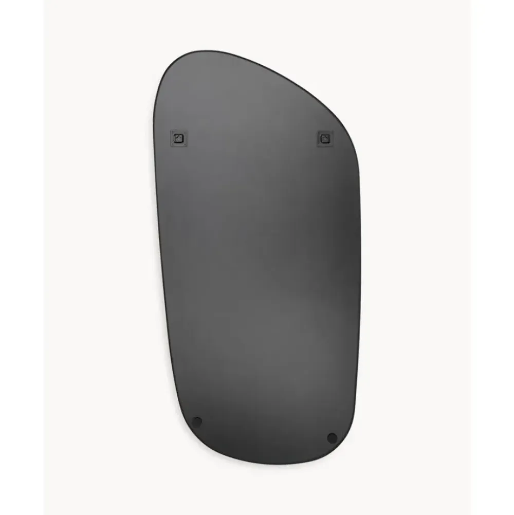 Discount Espejo De Pared Curvo Oiva Espejos De Bano