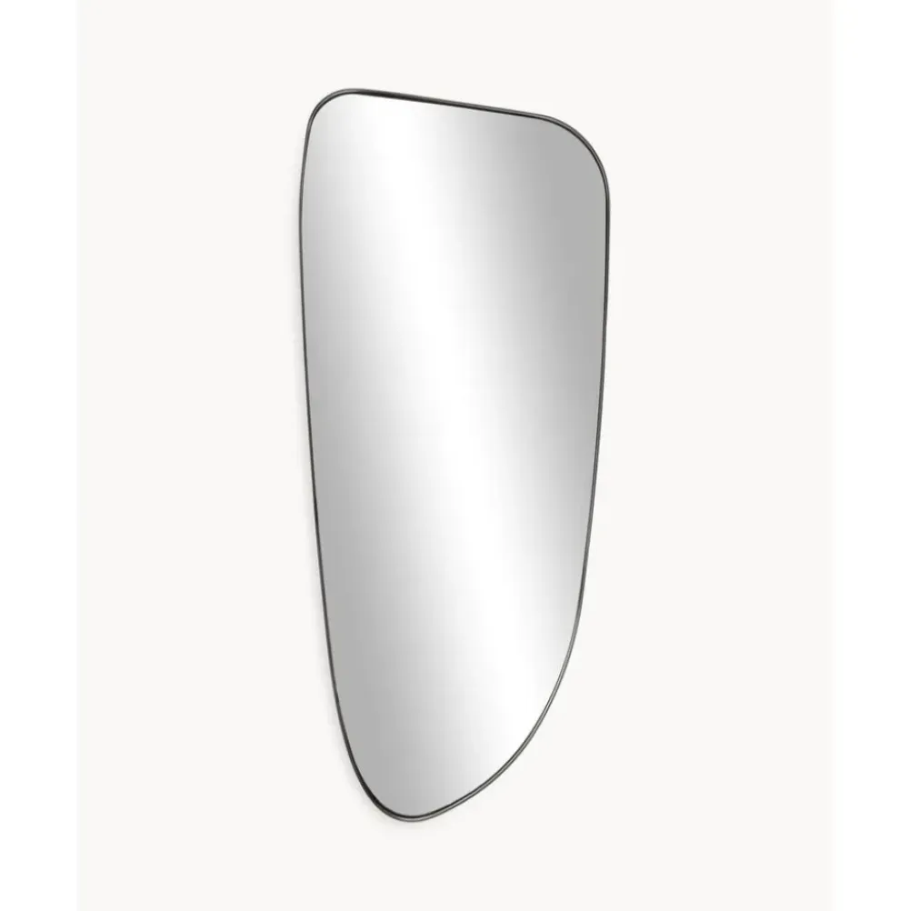 Clearance Espejo De Pared Curvo Oiva Espejos De Bano