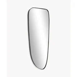 Clearance Espejo De Pared Curvo Oiva Espejos De Bano