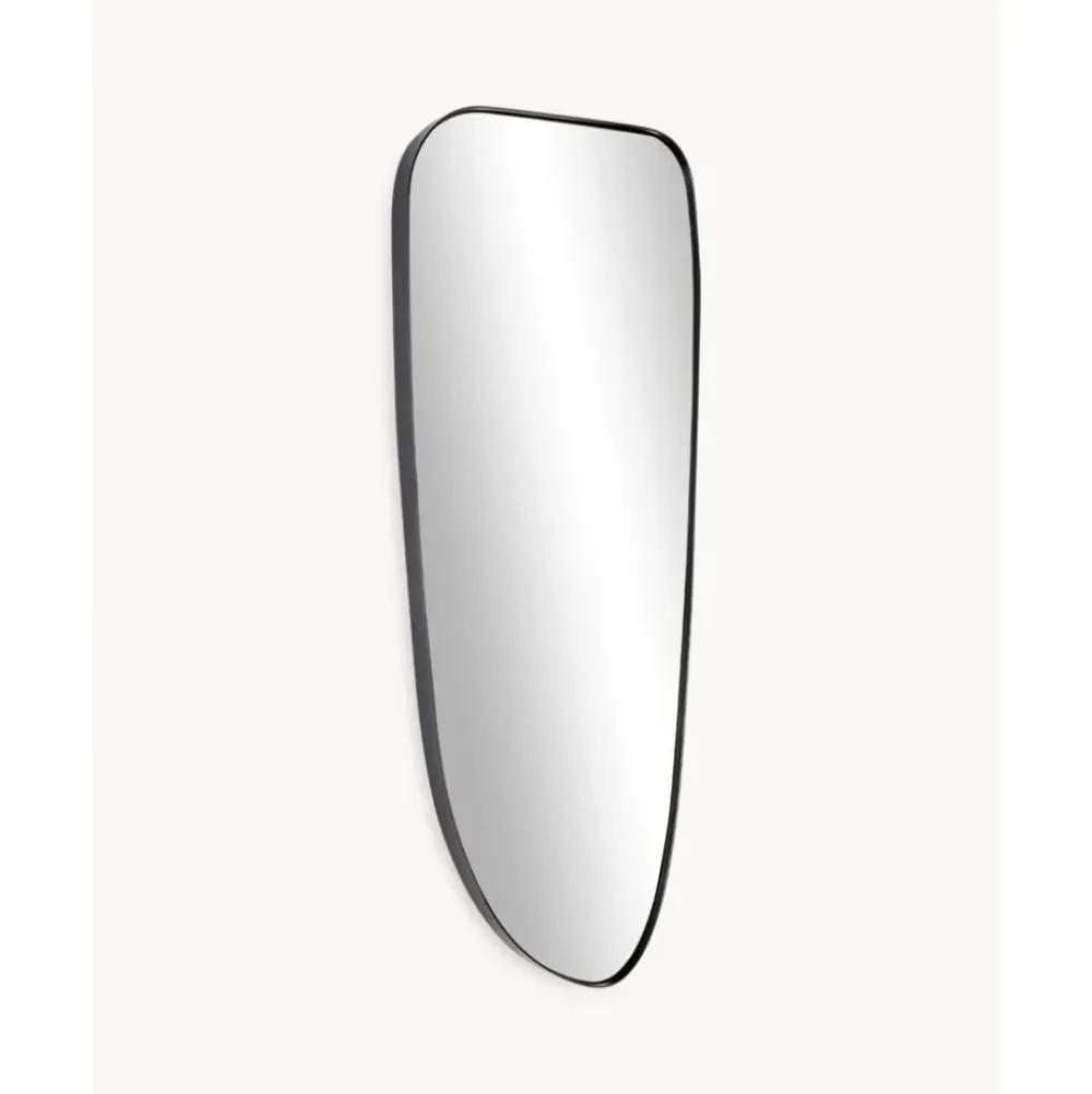 Clearance Espejo De Pared Curvo Oiva Espejos De Bano