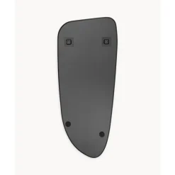 Clearance Espejo De Pared Curvo Oiva Espejos De Bano