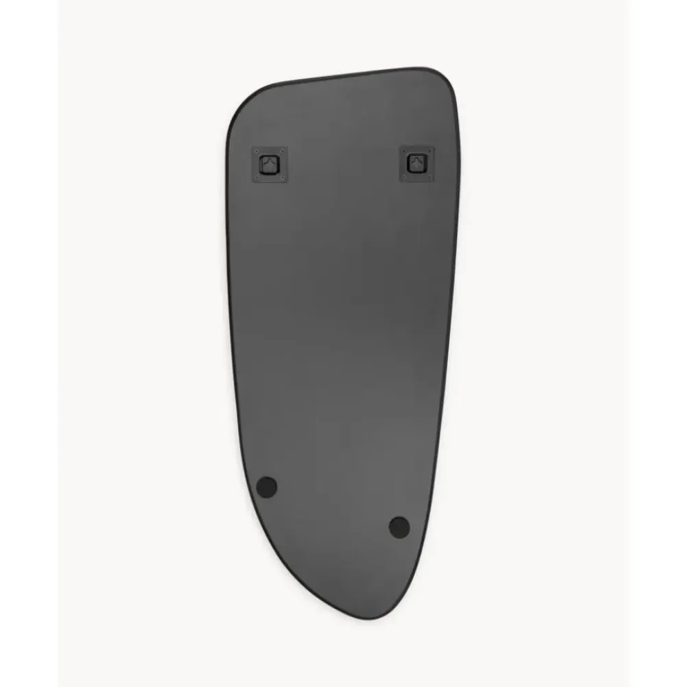 Clearance Espejo De Pared Curvo Oiva Espejos De Bano
