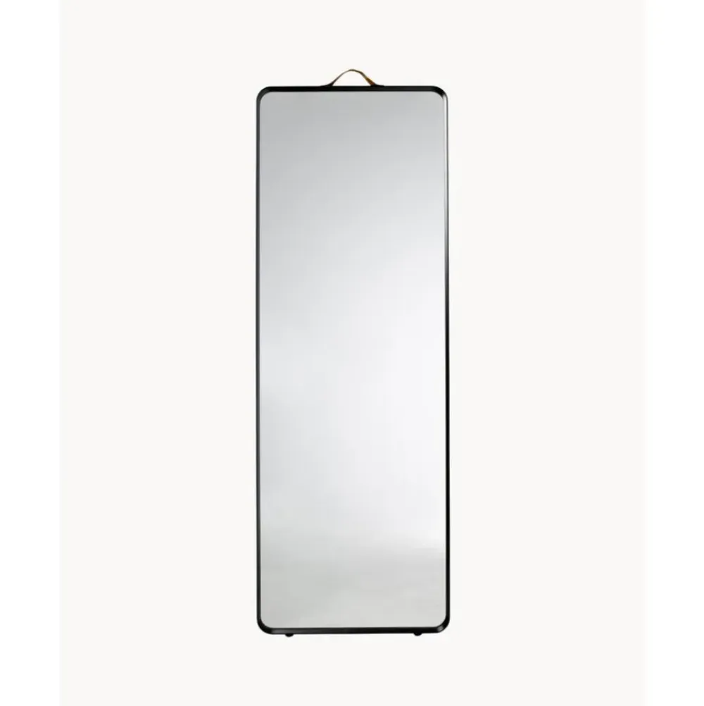 Hot Espejo De Pared De Aluminio Norm Espejos De Pared