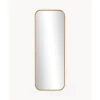 Discount Espejo De Pared De Madera Levan Espejos De Pared