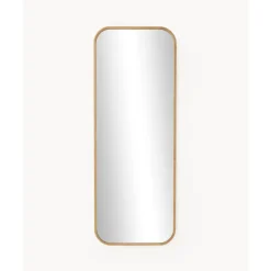 Discount Espejo De Pared De Madera Levan Espejos De Pared