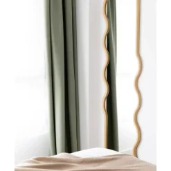 Online Espejo De Pared De Madera Stream Espejos De Pared
