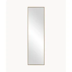 Fashion Espejo De Pared De Roble Avery Espejos De Pared