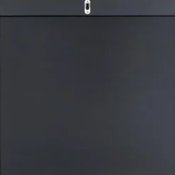 Discount Espejo De Pared De Roble Avery Espejos De Pared