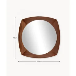 Online Espejo De Pared Emory Espejos De Pared