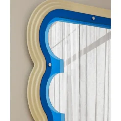 Outlet Espejo De Pared Glenn Espejos De Pared