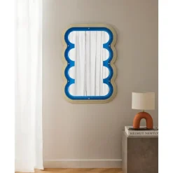 Outlet Espejo De Pared Glenn Espejos De Pared