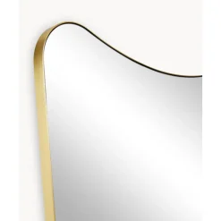 Best Espejo De Pared Goldie Espejos De Pared