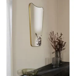 Best Espejo De Pared Goldie Espejos De Pared
