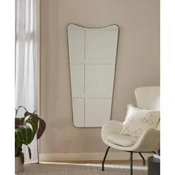 Clearance Espejo De Pared Goldie Espejos De Pared