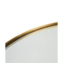 Discount Espejo De Pared Ovalado Lucia Espejos De Pared