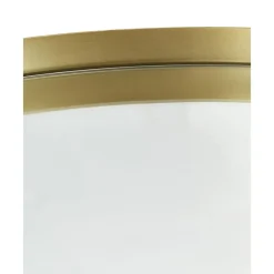 Discount Espejo De Pared Redondo Ivy Espejos De Pared