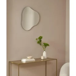 Sale Espejo De Pared Sin Marco Lia Espejos De Pared