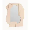 Outlet Espejo De Pared Slice Espejos De Pared