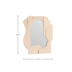 Outlet Espejo De Pared Slice Espejos De Pared