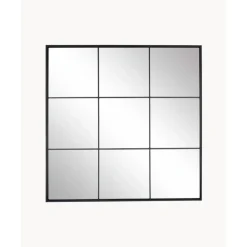 Outlet Espejo De Pared Ventana Clarita Espejos De Pared