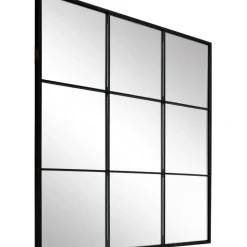 Outlet Espejo De Pared Ventana Clarita Espejos De Pared