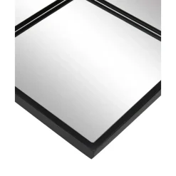 Outlet Espejo De Pared Ventana Clarita Espejos De Pared