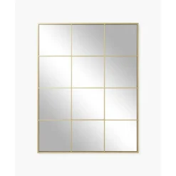 Best Espejo De Pared Ventana Clarita Espejos De Pared