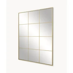 Best Espejo De Pared Ventana Clarita Espejos De Pared