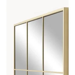 Best Espejo De Pared Ventana Clarita Espejos De Pared