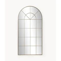 Outlet Espejo De Pie Ventana Clarita Espejos De Cuerpo Entero