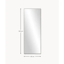 Discount Espejo Grande De Cuerpo Entero Cato Espejos De Pared