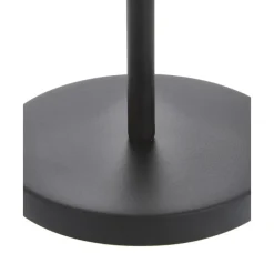Outlet Espejo Tocador Redondo De Metal Classic, Con Aumento Espejos De Maquillaje