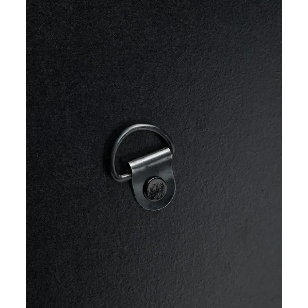 Discount Espejo Triple Maple Espejos De Pared