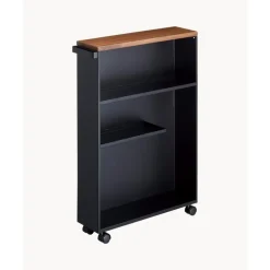 Best Estanteria De Bano Con Ruedas Tower Estanterias De Bano