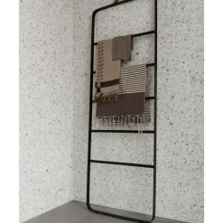 Clearance Estanteria Escalera Ladder Toalleros