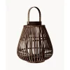 Fashion Farolillo De Bambu Balu Farolillos