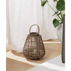 Fashion Farolillo De Bambu Balu Farolillos